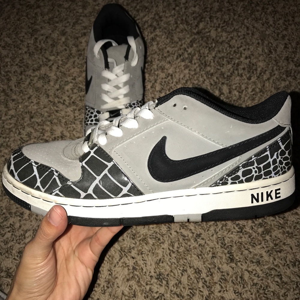 Nike dunks